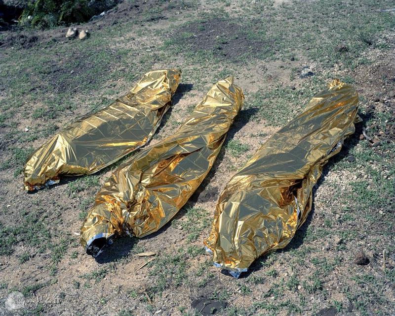 访谈 | 一位害羞的表现者Viviane Sassen的失去与渴望 Ⅱ,女性,模特,时尚,男性,相机,影子,紧张感