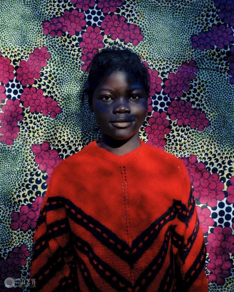 访谈 | 一位害羞的表现者Viviane Sassen的失去与渴望 Ⅱ,女性,模特,时尚,男性,相机,影子,紧张感