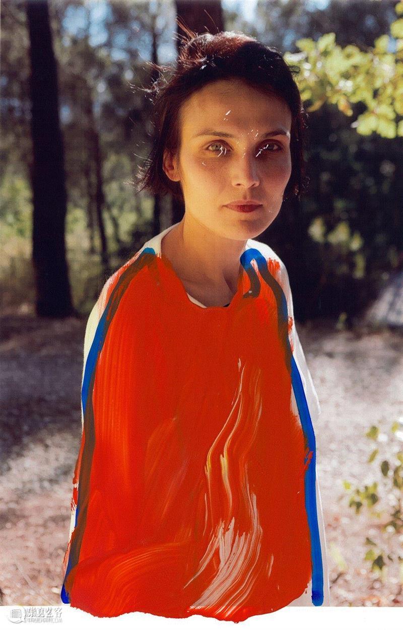 访谈 | 一位害羞的表现者Viviane Sassen的失去与渴望 Ⅱ,女性,模特,时尚,男性,相机,影子,紧张感