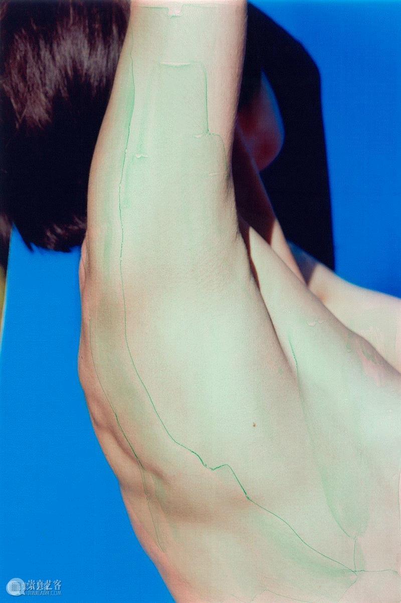 访谈 | 一位害羞的表现者Viviane Sassen的失去与渴望 Ⅱ,女性,模特,时尚,男性,相机,影子,紧张感