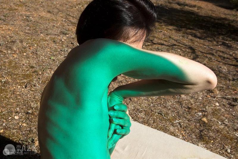 访谈 | 一位害羞的表现者Viviane Sassen的失去与渴望 Ⅱ,女性,模特,时尚,男性,相机,影子,紧张感