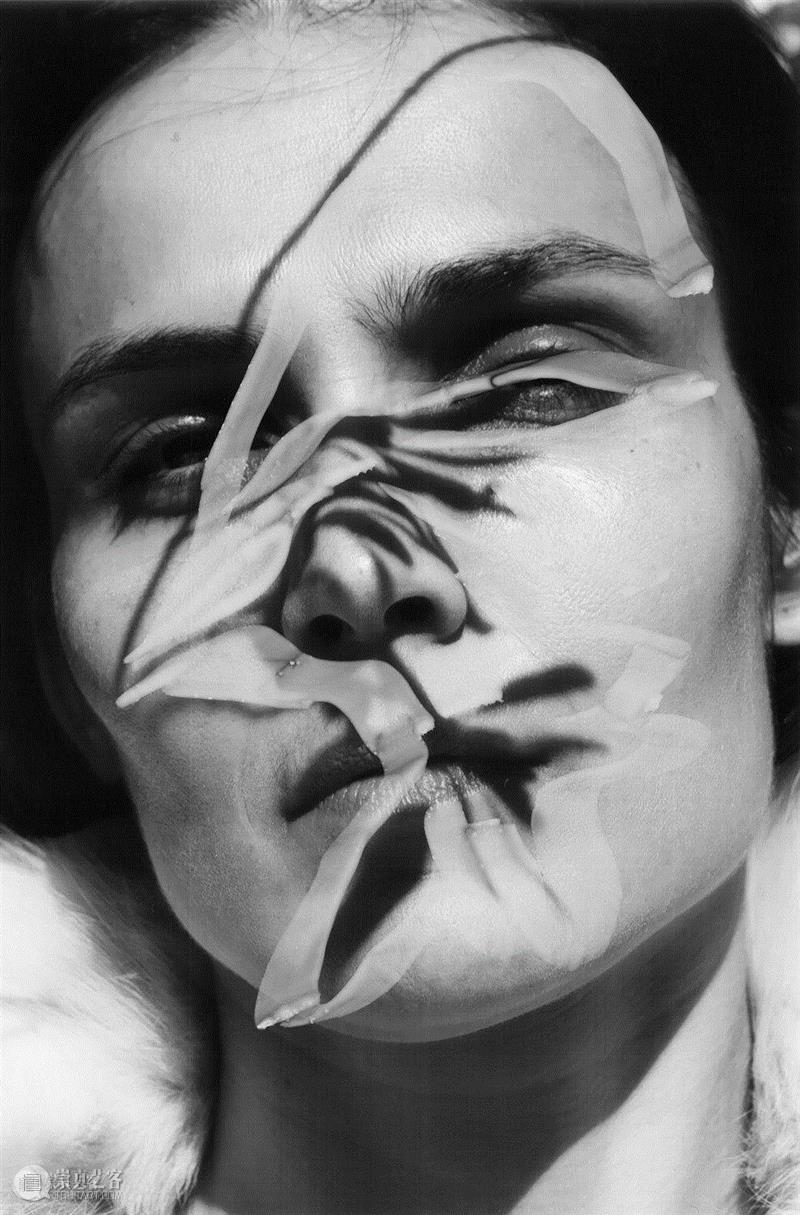 访谈 | 一位害羞的表现者Viviane Sassen的失去与渴望 Ⅱ,女性,模特,时尚,男性,相机,影子,紧张感