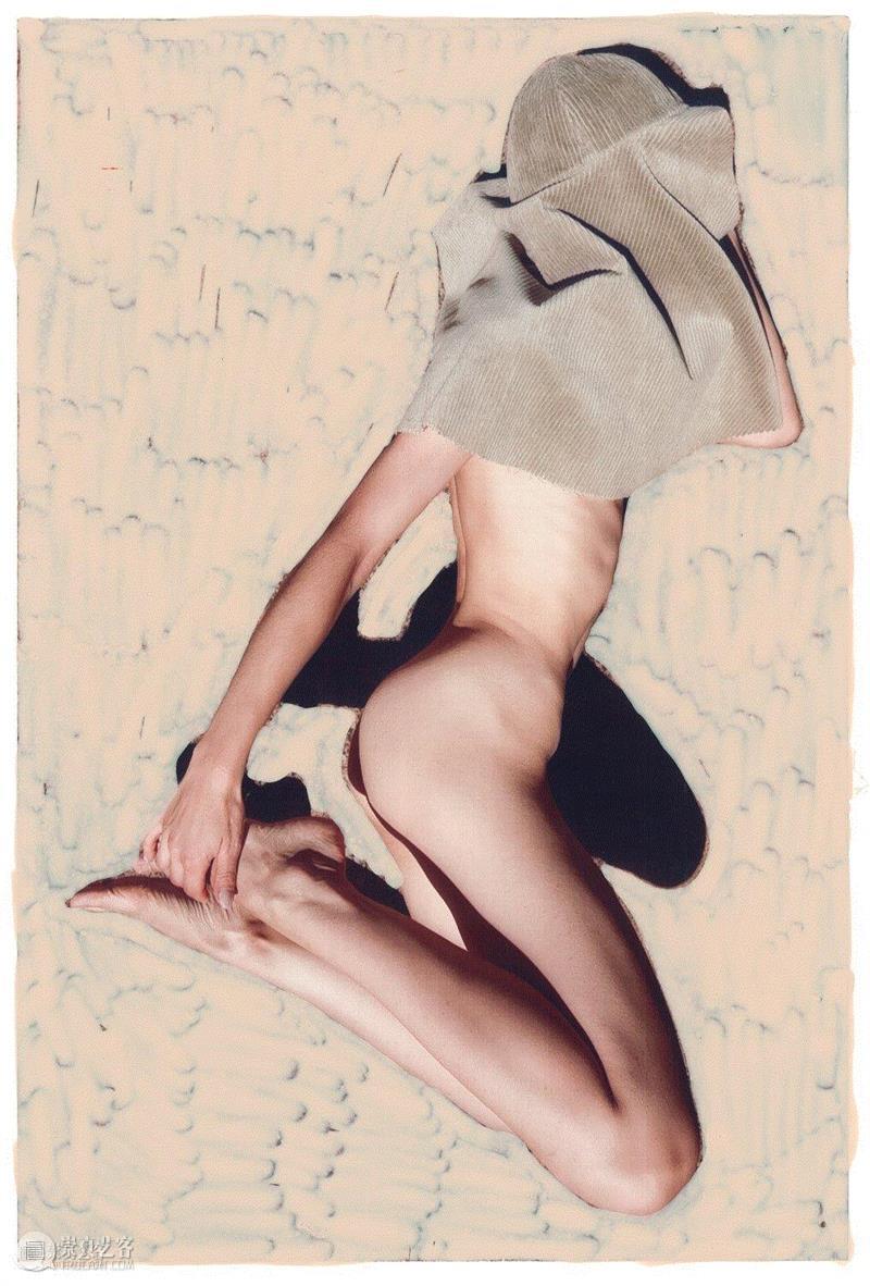 访谈 | 一位害羞的表现者Viviane Sassen的失去与渴望 Ⅱ,女性,模特,时尚,男性,相机,影子,紧张感