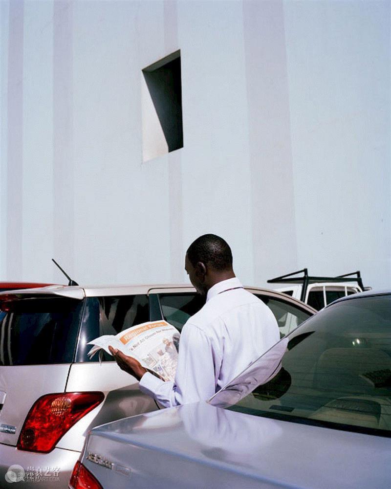 访谈 | 一位害羞的表现者Viviane Sassen的失去与渴望 Ⅱ,女性,模特,时尚,男性,相机,影子,紧张感