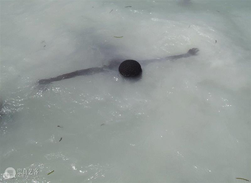 访谈 | 一位害羞的表现者Viviane Sassen的失去与渴望 Ⅱ,女性,模特,时尚,男性,相机,影子,紧张感