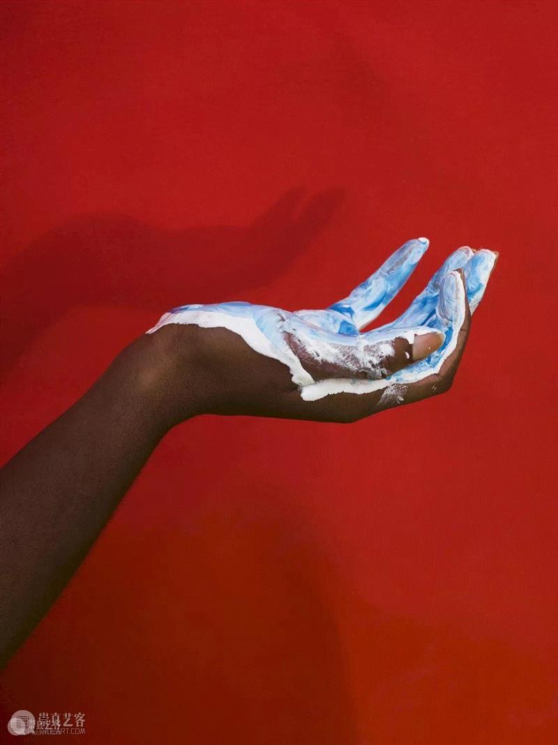 访谈 | 一位害羞的表现者Viviane Sassen的失去与渴望 Ⅱ,女性,模特,时尚,男性,相机,影子,紧张感