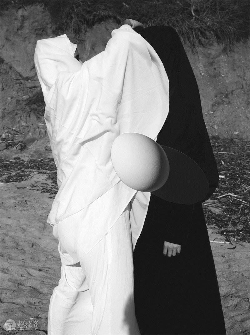 访谈 | 一位害羞的表现者Viviane Sassen的失去与渴望 Ⅱ,女性,模特,时尚,男性,相机,影子,紧张感