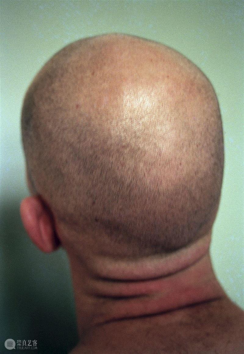 访谈 | 一位害羞的表现者Viviane Sassen的失去与渴望 Ⅱ,女性,模特,时尚,男性,相机,影子,紧张感