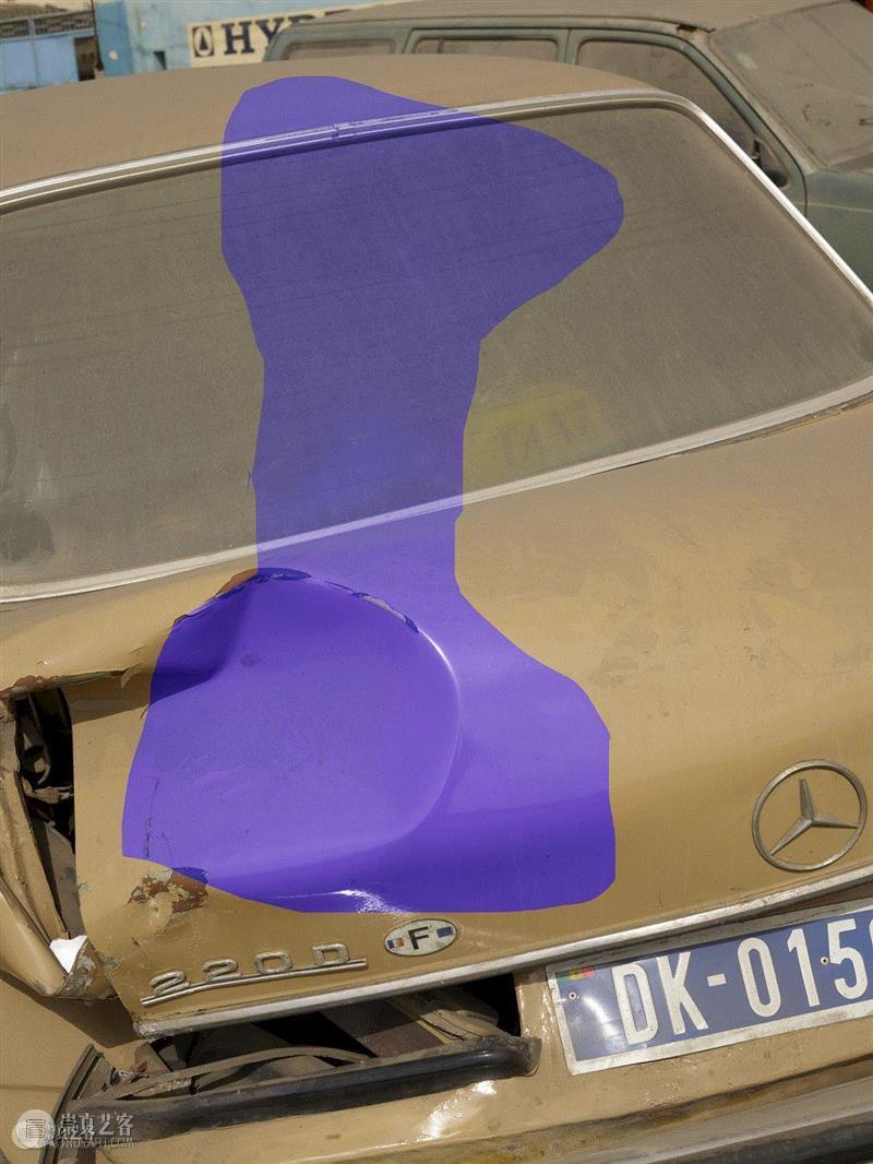 访谈 | 一位害羞的表现者Viviane Sassen的失去与渴望 Ⅱ,女性,模特,时尚,男性,相机,影子,紧张感