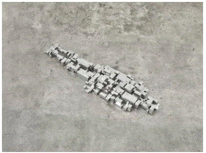 Antony Gormley,VEER II, 2018,【国际展讯】安东尼·葛姆雷(Antony Gormley)在费城艺术博物馆与,Gormley,费城艺术博物馆,展讯,安东尼·葛姆雷,安东尼,葛姆雷,Gallery,雕塑,香港,佛罗伦萨