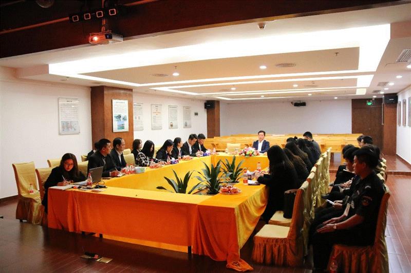 德明发?开工大吉,德明,大吉,文化潮汕博览园六楼,生机,假期,德明发,同仁,工作岗位,作风,措施