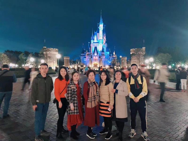 德明发?开工大吉,德明,大吉,文化潮汕博览园六楼,生机,假期,德明发,同仁,工作岗位,作风,措施