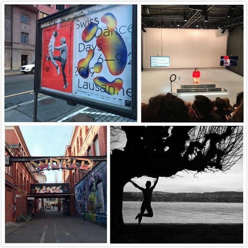 “这种孤单的围绕终究让生命的极限灵动起来。”,申请倒计时!2020年艺术家驻留之行近在咫尺,倒计时,瑞士,苏黎世,陈海舒,基金会,感言,舞蹈,当地,温特图尔,驻地