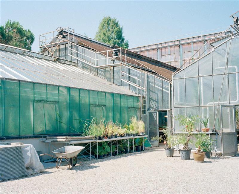 申请倒计时!2020年艺术家驻留之行近在咫尺,倒计时,瑞士,苏黎世,陈海舒,基金会,感言,舞蹈,当地,温特图尔,驻地