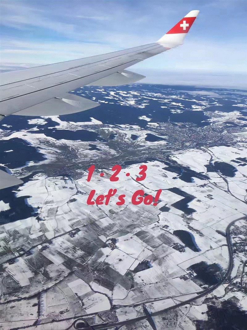 * 文中图片由二高、陈海舒、《艺术新闻/中文版》提供。瑞士文化基金会上海办公室对驻留项目实施情况保留