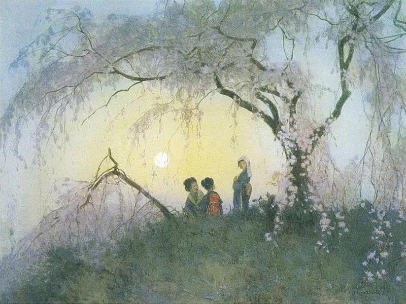 枯淡、閑寂、輕妙俳句美學,俳句,美學,松尾芭蕉,浮世,日本,與謝蕪村,茅舍,世紀,曾良,短詩