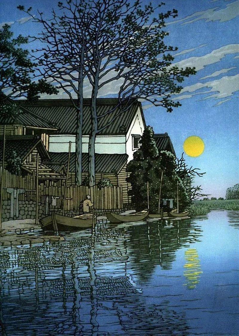 枯淡、閑寂、輕妙俳句美學,俳句,美學,松尾芭蕉,浮世,日本,與謝蕪村,茅舍,世紀,曾良,短詩