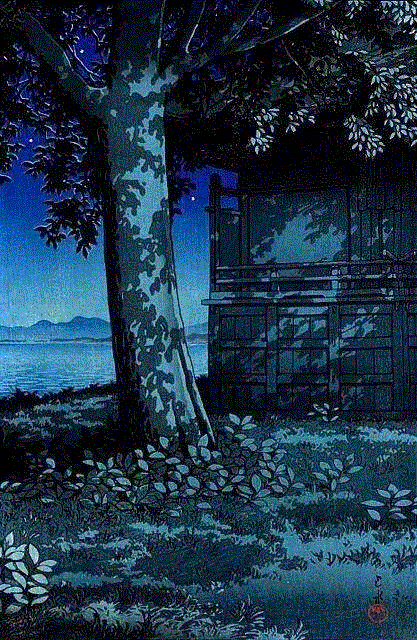 枯淡、閑寂、輕妙俳句美學,俳句,美學,松尾芭蕉,浮世,日本,與謝蕪村,茅舍,世紀,曾良,短詩