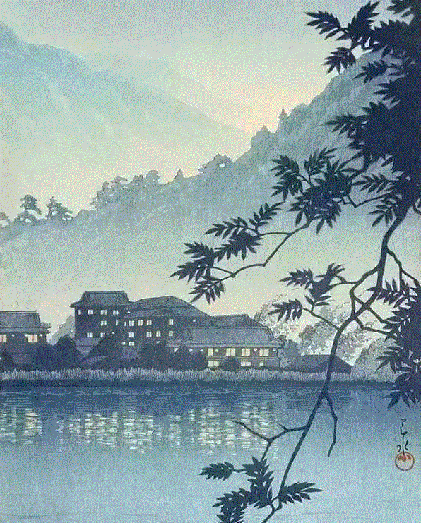 枯淡、閑寂、輕妙俳句美學,俳句,美學,松尾芭蕉,浮世,日本,與謝蕪村,茅舍,世紀,曾良,短詩