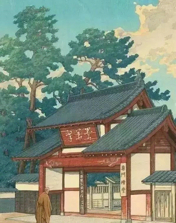 枯淡、閑寂、輕妙俳句美學,俳句,美學,松尾芭蕉,浮世,日本,與謝蕪村,茅舍,世紀,曾良,短詩