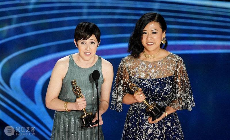 有奖征集丨透过奥斯卡的女性之光,我们也期待这世界被你的美照亮,女性,奥斯卡,艺术节,广州大剧院,电影,短片,总统,影像,身上,剧院君