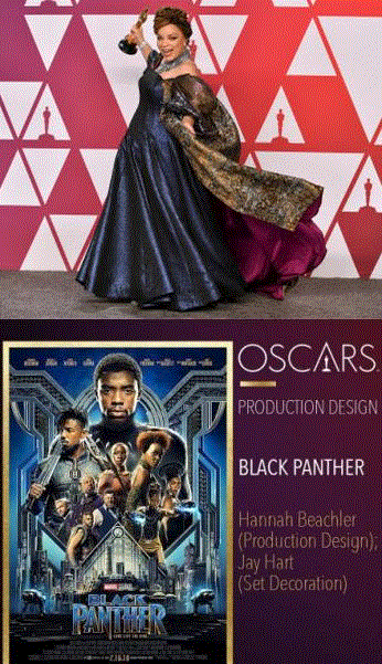 有奖征集丨透过奥斯卡的女性之光,我们也期待这世界被你的美照亮,女性,奥斯卡,艺术节,广州大剧院,电影,短片,总统,影像,身上,剧院君