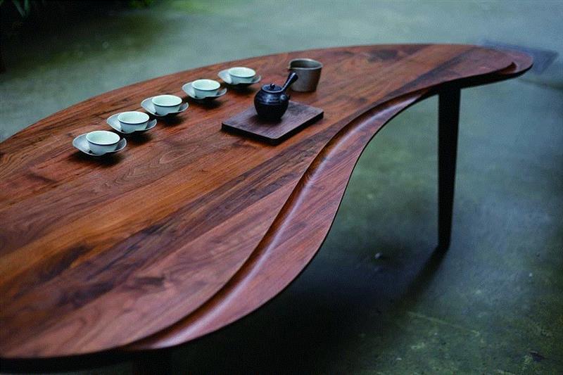 【有余】系列,卢涛：设计作品是来源于生活的，是生活的一部分,卢涛,一部分,之下,实物,案例,价值观,美术馆,精神性,商业,大国