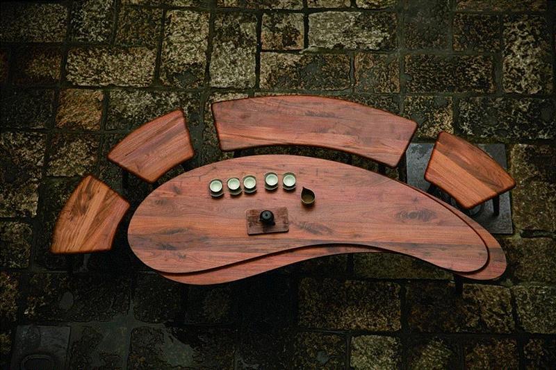 卢涛：设计作品是来源于生活的，是生活的一部分,卢涛,一部分,之下,实物,案例,价值观,美术馆,精神性,商业,大国