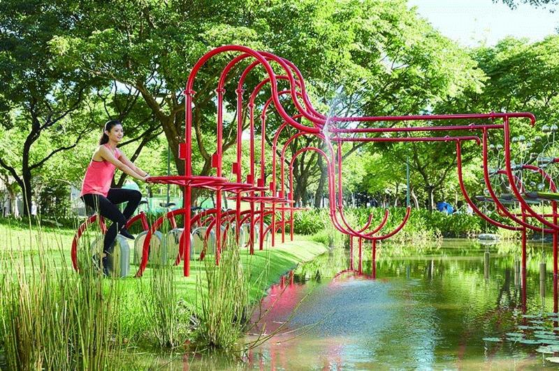 活水飞轮,卢涛：设计作品是来源于生活的，是生活的一部分,卢涛,一部分,之下,实物,案例,价值观,美术馆,精神性,商业,大国