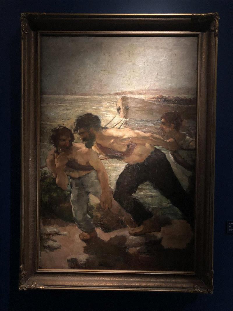 观叶知秋，那些朴实、鲜活的凤凰山留法艺术家们 | 深读“留法大展”,凤凰山,叶知秋,吴作人,常书鸿,王临乙,吕斯百,秦宣夫,李娜,重庆,王合内