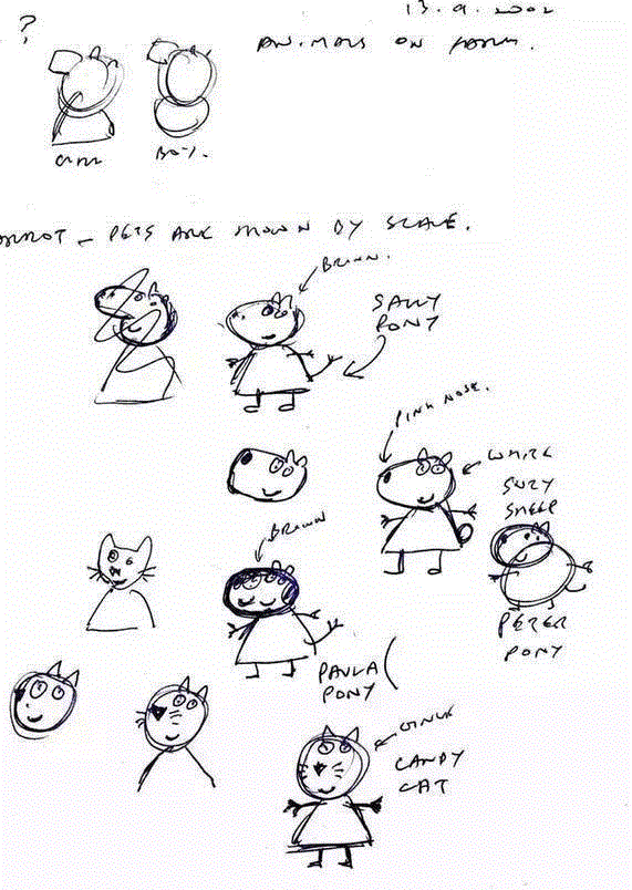 我也不知道佩奇为啥这么红，但想去《小猪佩奇欢乐派对》,佩奇,小猪佩奇欢乐派对,小猪佩奇,舞台剧,动画片,孩子们,家长,儿童,女孩,英国