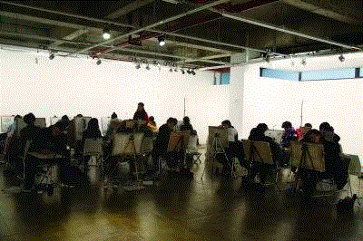 2019年中央美术学院艺考现场,关注丨这些趋势要知道！2019年度美术类艺考观察,艺考,美术类,考生,高校,文化课,考题,校考,美院,美育,生源