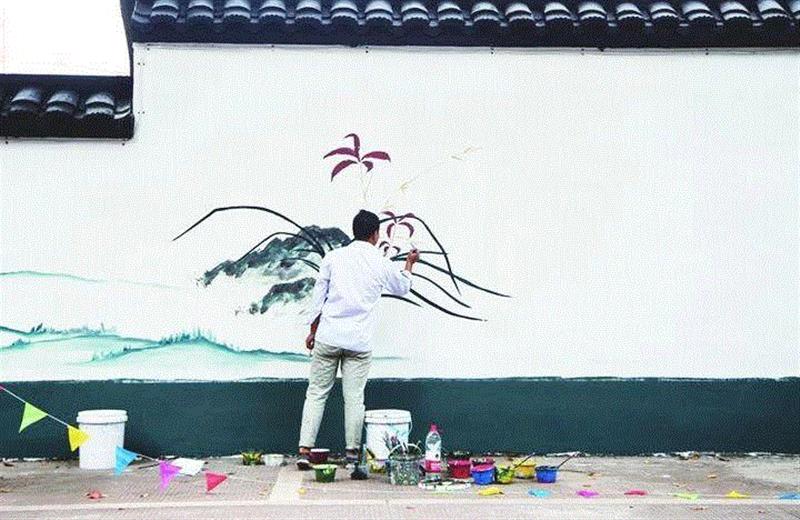 我们美术生真的没有那么有钱好吗？,美术生,眼中,错觉,小志,毛钱,寒冬,日子,很多人,男女,身躯