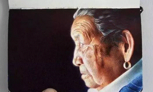 出门旅行,一个速写本足以!,速写本,素描,人物,肖像,油画,习作,颜色,圆珠笔,草图,静物