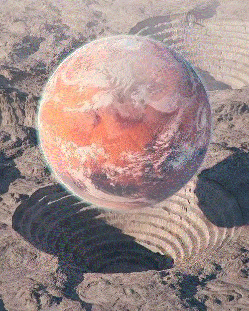 震撼 | 脑洞大开的3D世界!,Hodas,捷克,广美,历年,真题,彩铅,人物,日本,技巧