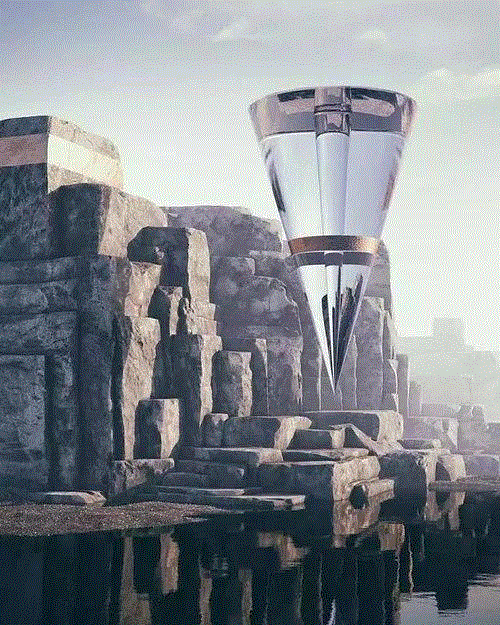 震撼 | 脑洞大开的3D世界!,Hodas,捷克,广美,历年,真题,彩铅,人物,日本,技巧