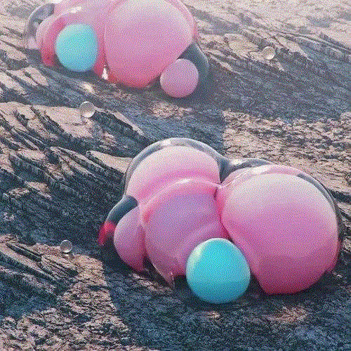 震撼 | 脑洞大开的3D世界!,Hodas,捷克,广美,历年,真题,彩铅,人物,日本,技巧