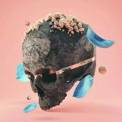 震撼 | 脑洞大开的3D世界!,Hodas,捷克,广美,历年,真题,彩铅,人物,日本,技巧