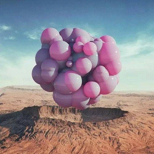 震撼 | 脑洞大开的3D世界!,Hodas,捷克,广美,历年,真题,彩铅,人物,日本,技巧