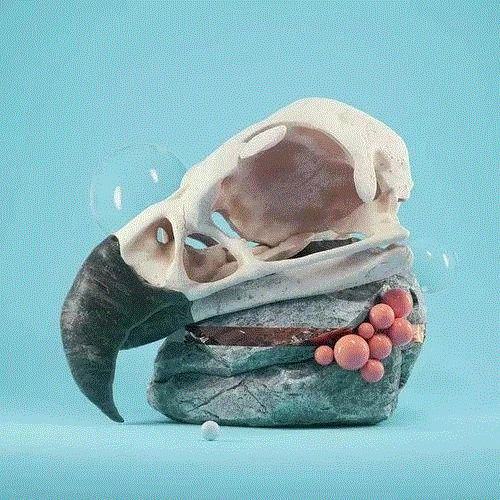 震撼 | 脑洞大开的3D世界!,Hodas,捷克,广美,历年,真题,彩铅,人物,日本,技巧