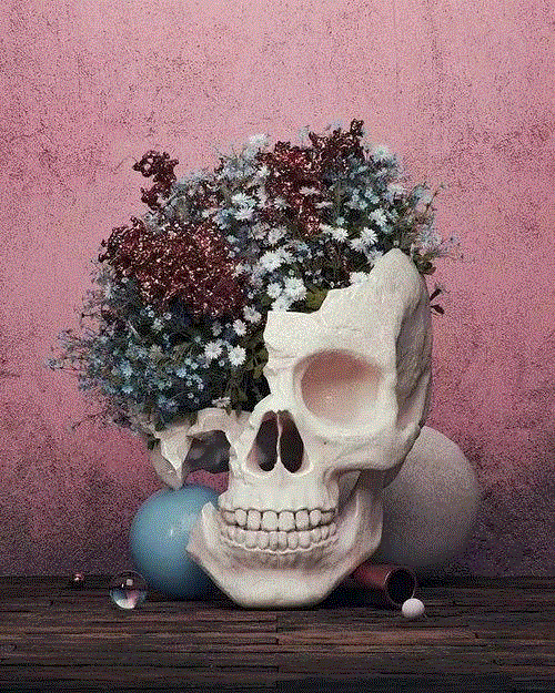 震撼 | 脑洞大开的3D世界!,Hodas,捷克,广美,历年,真题,彩铅,人物,日本,技巧