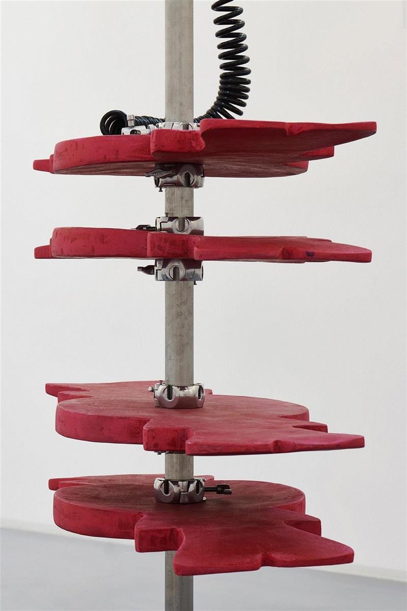 Things I couldn’t forget-Nose Ornament,Quimbaya,Co