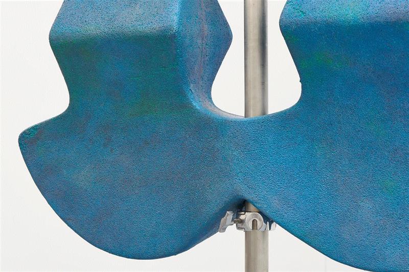 Things I couldn’t forget-Slate Axe Double Head,Ill