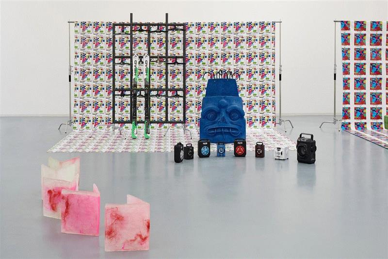 纪录片-农业的故事:采集 The Documentary- Agriculture Story:Ga