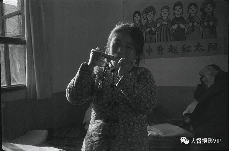 YCCF中国摄影述评 【胡武功】,胡武功,纪实摄影,人文,陕西,大陆,影像,民族,麦客,历史性,根性