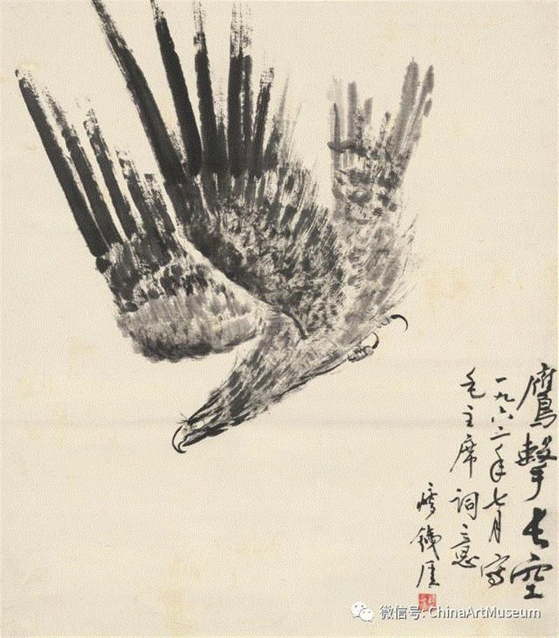 【中华艺术宫 | 讲座】听顾村言与石建邦对谈“钱瘦铁的笔墨与畅神” 3/3（周日）,钱瘦铁,笔墨,顾村言,中华艺术宫,畅神,石建邦,建邦,钱先生,书画,苍莽