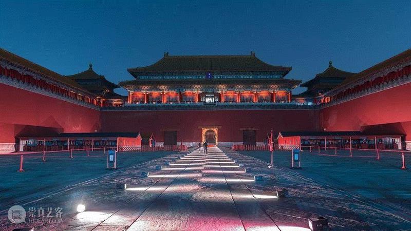 故宫上元灯会爆红，古典和新潮如何保持平衡？,灯会,故宫上元,古典,新潮,紫禁城,故宫,故宫博物院,新媒体,视频,灯笼