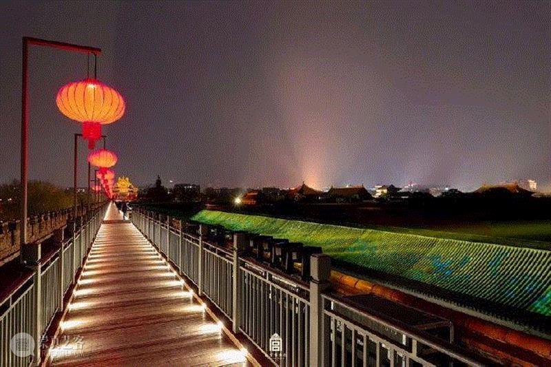 故宫上元灯会爆红，古典和新潮如何保持平衡？,灯会,故宫上元,古典,新潮,紫禁城,故宫,故宫博物院,新媒体,视频,灯笼