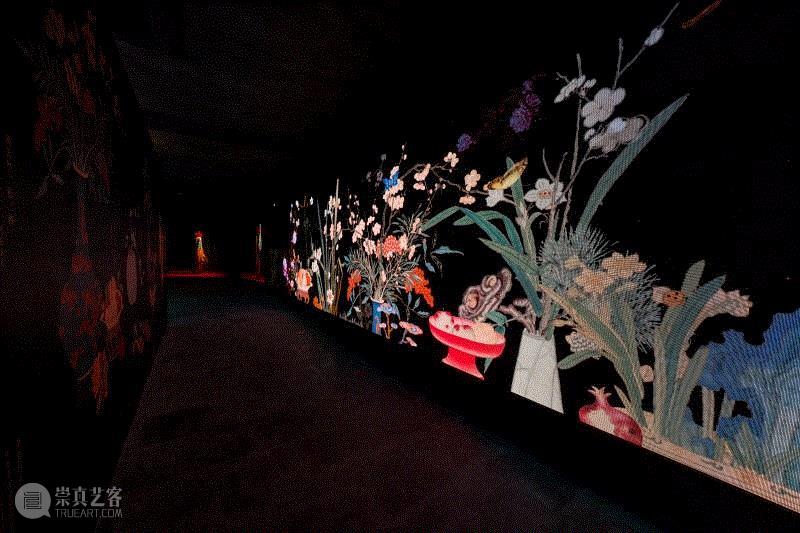 故宫上元灯会爆红，古典和新潮如何保持平衡？,灯会,故宫上元,古典,新潮,紫禁城,故宫,故宫博物院,新媒体,视频,灯笼