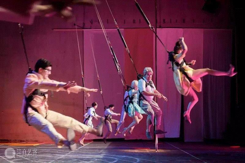 Null,剧看世界 | 他打翻了上帝的调色盘,调色盘,戏剧,弗里茨,色片,导演,演员,颜色,青色,灯光,Murmel